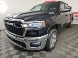 New 2025 RAM 1500 Big Horn image 3