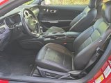 Certified 2022 Ford Mustang GT Premium w/ Equipment Group 401A image 4
