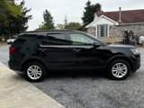 Used 2017 Ford Explorer 4WD image 4
