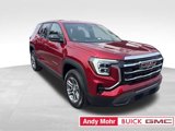 New 2026 GMC Terrain Elevation image 2