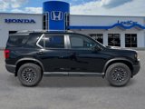 New 2026 Honda Passport TrailSport image 6