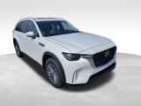 New 2025 MAZDA CX-90 3.3 Turbo w/ Preferred Package image 2