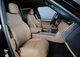 New 2025 Land Rover Range Rover SE image 3