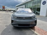 New 2025 Volkswagen ID.4 Pro S image 2