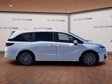 New 2025 Honda Odyssey Touring image 4