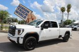 Used 2024 GMC Sierra 2500 AT4 w/ Technology Package image 1