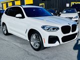 Used 2021 BMW X3 xDrive30i w/ Executive Package image 3