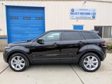 Used 2016 Land Rover Range Rover Evoque SE image 3