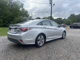 Used 2014 Hyundai Sonata Limited w/ Panoramic Sunroof Package 02 image 6