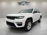 Used 2023 Jeep Grand Cherokee Limited image 2