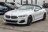 New 2025 BMW 840i xDrive Convertible w/ Comfort Seating Package image 3