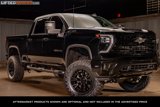 Used 2024 Chevrolet Silverado 2500 LTZ w/ LTZ Plus Package image 1