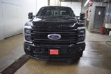 New 2025 Ford F350 Platinum image 2