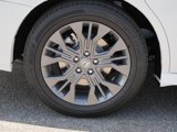 New 2025 Honda Odyssey Touring image 6