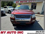 Used 2010 Ford Explorer XLT image 2