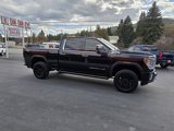 Used 2022 GMC Sierra 2500 Denali w/ Denali Black Diamond Edition image 3