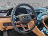 New 2025 Jeep Grand Cherokee L Summit image 2