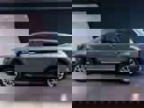 Certified 2022 Kia Telluride LX image 2