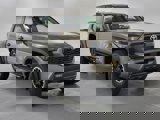 New 2025 Toyota Tacoma TRD Off-Road image 2