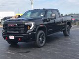 New 2026 GMC Sierra 2500 AT4 w/ AT4 Premium Plus Package image 4