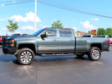 Used 2019 Chevrolet Silverado 3500 LTZ w/ Duramax Plus Package image 2