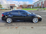 Used 2018 Honda Civic Si image 4