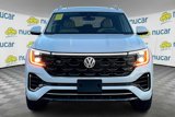 New 2025 Volkswagen Atlas SEL Premium R-Line image 3