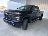 New 2026 Chevrolet Silverado 2500 Custom w/ Custom Value Package image 3