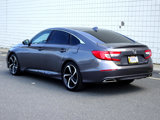 Used 2019 Honda Accord Sport image 6