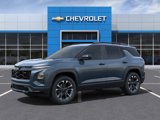 New 2026 Chevrolet Equinox RS image 2