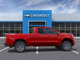 New 2026 Chevrolet Silverado 1500 RST w/ RST All Star Premium Package image 5