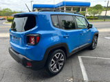 Used 2015 Jeep Renegade Latitude image 5