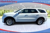 Used 2021 Dodge Durango SXT w/ Trailer Tow Group IV image 5