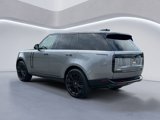 New 2025 Land Rover Range Rover SE image 5