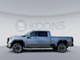 New 2025 GMC Sierra 2500 Denali Ultimate image 2