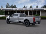 New 2025 Ford F350 Lariat w/ Lariat Ultimate Package image 4
