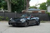 Used 2021 Porsche 911 Turbo image 5