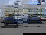 New 2025 Ford F150 Lariat image 3