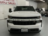 Used 2021 Chevrolet Silverado 1500 Custom w/ Custom Max Trailering Package image 2