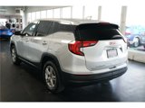 Used 2020 GMC Terrain SLE image 5
