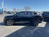 Used 2023 Kia Sportage EX image 2