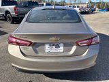 Used 2022 Chevrolet Malibu LT image 5