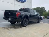 New 2025 Ford F150 XLT w/ Equipment Group 302A MID image 4