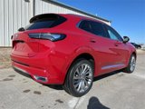 New 2025 Buick Envision Avenir image 3