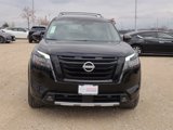 New 2025 Nissan Pathfinder Platinum w/ Lighting Package (N92) image 5