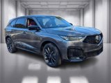 New 2025 Acura MDX A-Spec image 4
