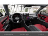 New 2026 Mercedes-Benz CLE 450 4MATIC Cabriolet image 3