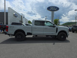 New 2025 Ford F250 XLT w/ Black Appearance Package image 2