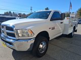 Used 2016 RAM 3500 Tradesman w/ Power Accessory Group image 4