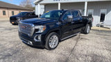 Used 2021 GMC Sierra 1500 Denali image 3